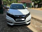 Rent a Car - Honda Vezel 2015 Panadura