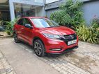 Rent a Car - Honda Vezel 2016