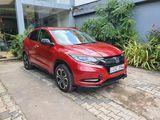 Rent a Car - Honda Vezel 2016