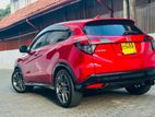 Rent A Car Honda Vezel 2016
