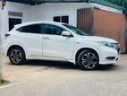 Rent a Car - HONDA_VEZEL_2017