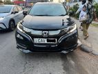 Rent A Car Honda Vezel 2017
