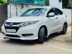 RENT A CAR - HONDA VEZEL 2017 Hybrid
