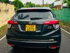 Rent a car - Honda Vezel 2017 V