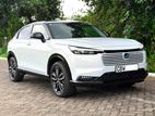 Rent a Car Honda Vezel 2025