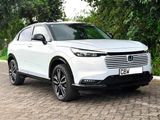 Rent a Car Honda Vezel 2025
