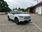 Rent a Car - Honda Vezel 2025