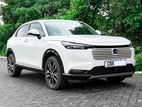 Rent a Car Honda Vezel - 2025