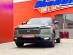 Rent A Car - Honda Vezel 2025