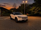 Rent a Car - Honda Vezel 2025 Hybrid