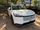 Rent a Car -Honda Vezel 2025 New