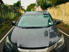Rent a car - Honda Vezel Blue