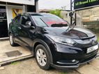 Rent a car - Honda vezel (brown)