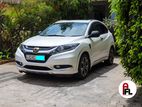 Rent a Car - Honda Vezel CAC