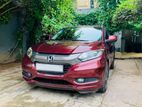 Rent a Car - Honda Vezel CAD