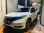 Rent a Car - Honda Vezel
