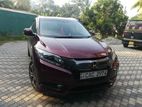 Rent A Car - Honda Vezel