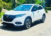 Rent a Car - Honda Vezel in Colombo