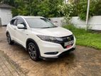 Rent a Car - Honda Vezel