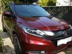 Rent a Car Honda Vezel