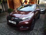 RENT A CAR HONDA VEZEL