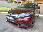 RENT A CAR HONDA VEZEL