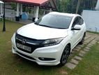 Rent a Car-Honda Vezel