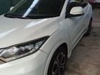 RENT A CAR - HONDA VEZEL