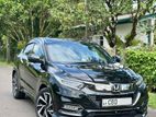 Rent a Car Honda Vezel