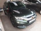 RENT A CAR HONDA VEZEL