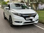 Rent a Car- Honda Vezel