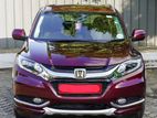 Rent a Car - Honda Vezel