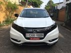 Rent A Car- Honda Vezel