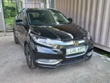Rent a Car Honda Vezel