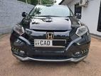 Rent a Car - Honda Vezel