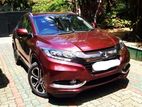 Rent A Car-Honda Vezel