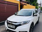 Rent a car - Honda Vezel