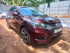 Rent A Car-Honda Vezel