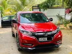 Rent a Car Honda Vezel