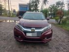 Rent a Car - Honda Vezel