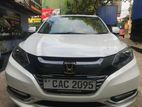 Rent A Car - Honda Vezel