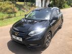 Rent A Car - Honda Vezel