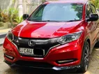 Rent a Car Honda Vezel