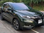 Rent a Car Honda Vezel