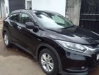 Rent a Car Honda Vezel
