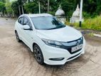 Rent A Car - Honda Vezel