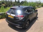 Rent A Car - Honda Vezel