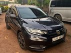 Rent a car - Honda Vezel