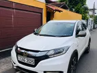 Rent a Car - Honda Vezel
