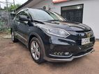 Rent A Car-Honda Vezel